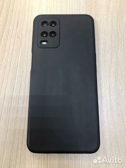 OPPO A54, 4/64 ГБ