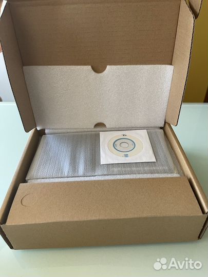 Dr.HD MA 446 FX Матричный коммутатор 4 на 4