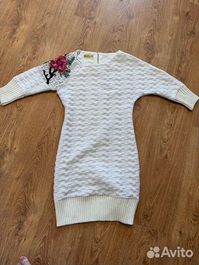 Платье женское 42 44