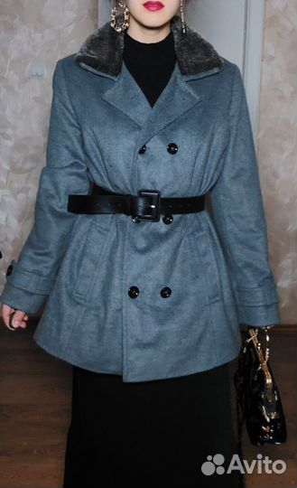 Коробка вещей