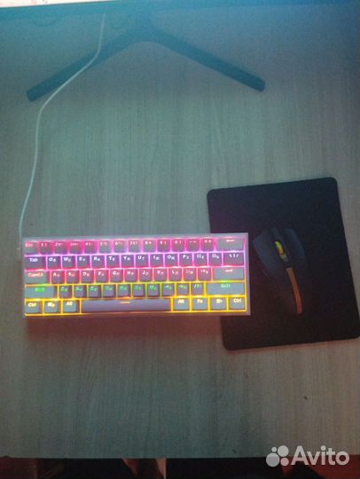 Игровой пк