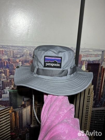 Панама patagonia