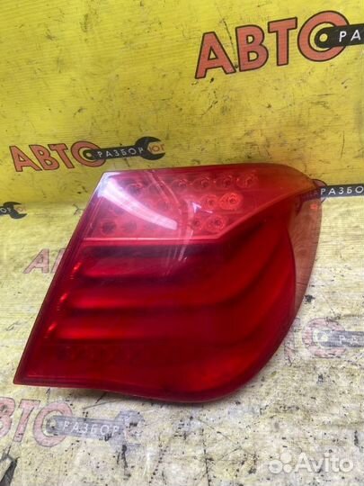 Стоп-сигнал задний правый Bmw 7-Series F01 N63B44