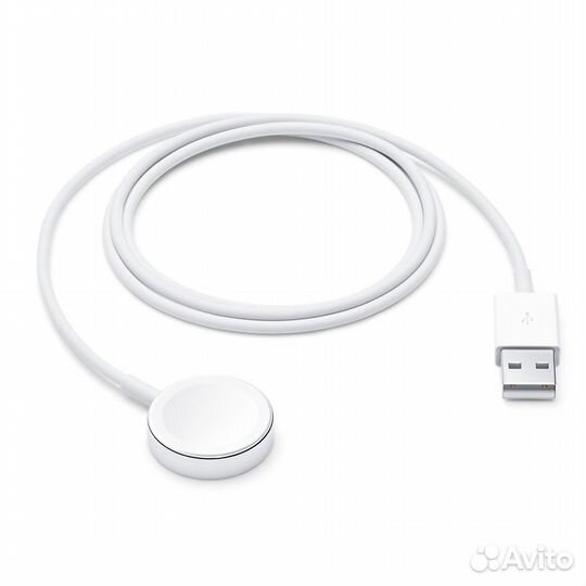 Магнитный кабель Apple USB для Apple Watch