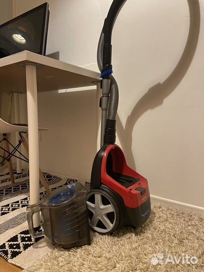 Пылесос Philips