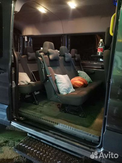 Трансфер Архыз, Домбай, Приэльбрусье