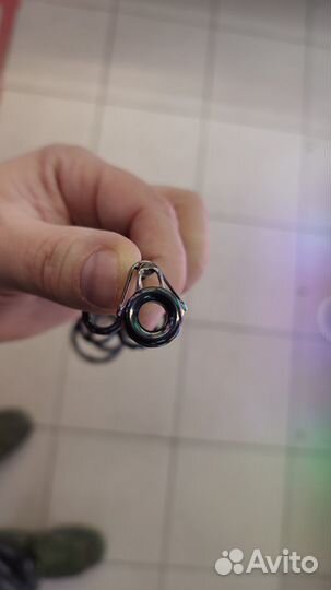 Карповое телескопическое удилище 360