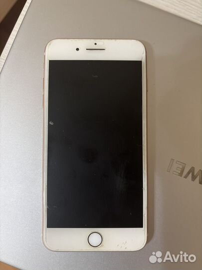 iPhone 8 Plus, 64 ГБ