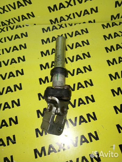 Рулевой карданчик Mercedes C-Class W 204 2.2 OM646