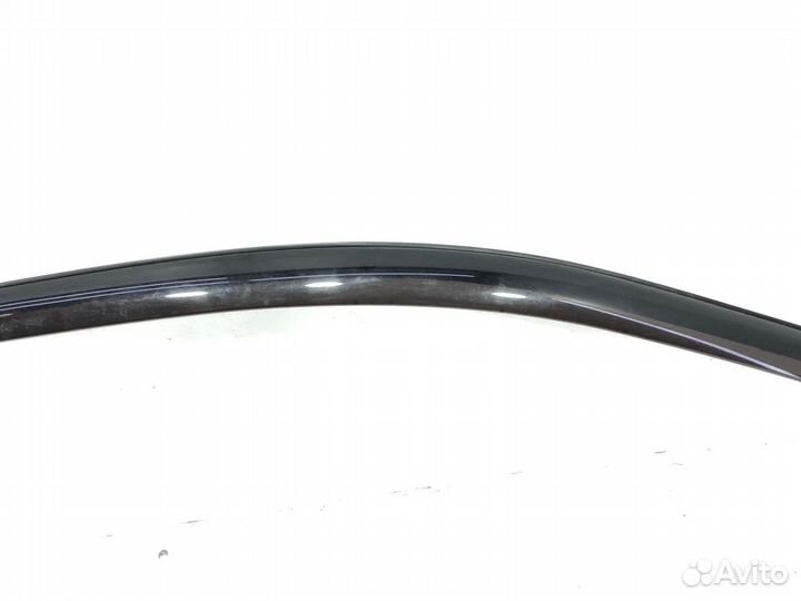 Ветровик передний правый Subaru Legacy BE BH BHE