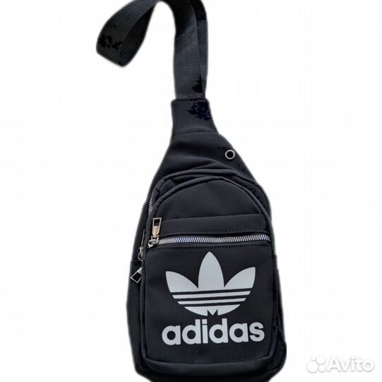 Барсетка мужская