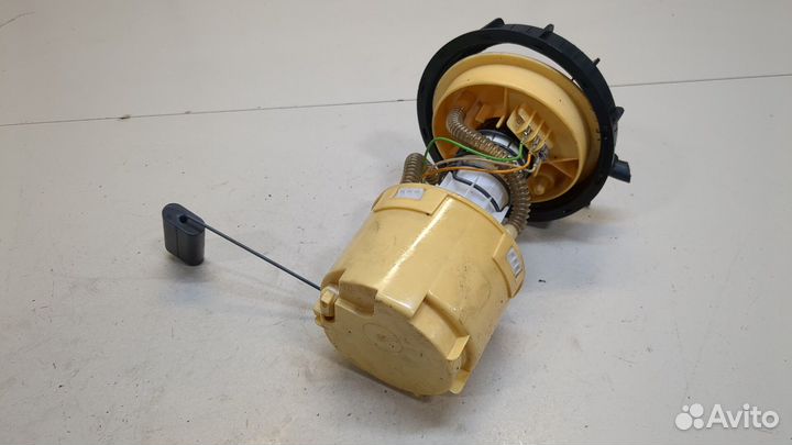 Насос топливный электрический Volvo V50