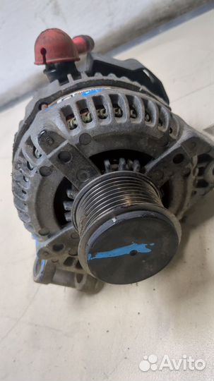 Генератор Land Rover Discovery 3