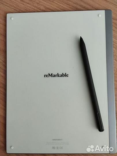 Планшет Remarkable 2 (для заметок, чтения книг)