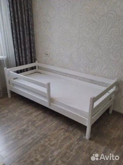 Кровать детская