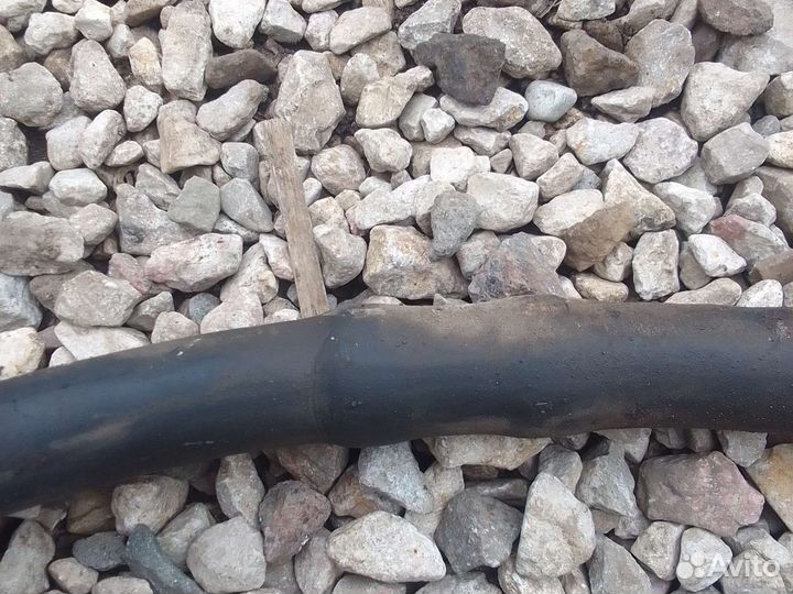 Шланг гура высокого давления Audi volkswagen