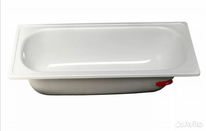 Ванна стальная, 170 новая