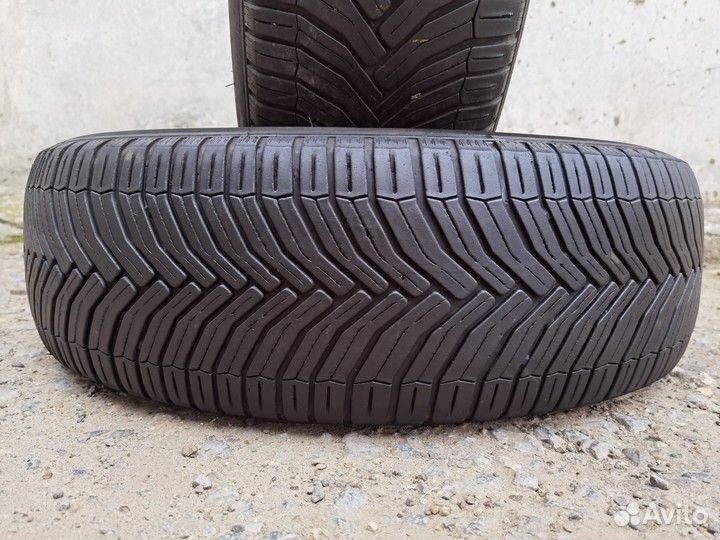 Michelin CrossClimate 215/70 R16 100H
