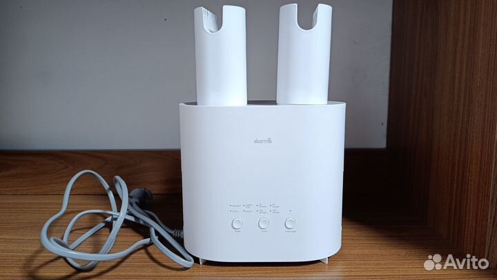 Сушилка для обуви xiaomi