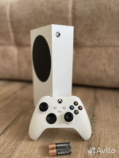 Xbox series s