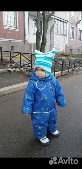 Шапка lassie 50 52