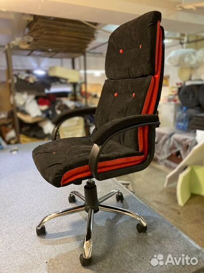 Кресло компьютерное