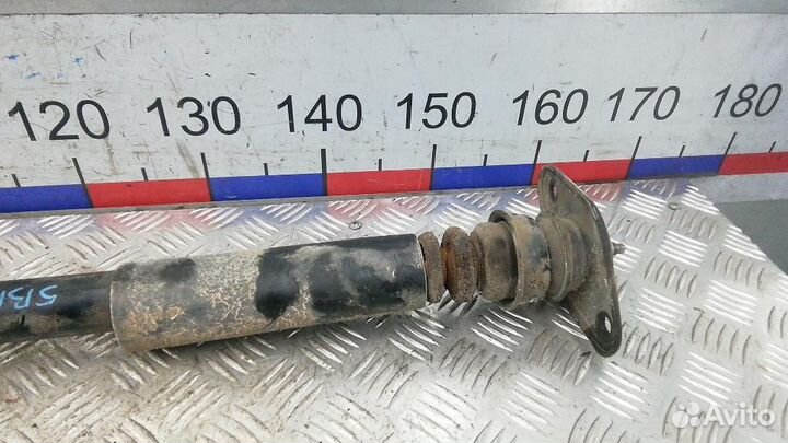 Амортизатор/стойка задняя (разное) Kia Rio