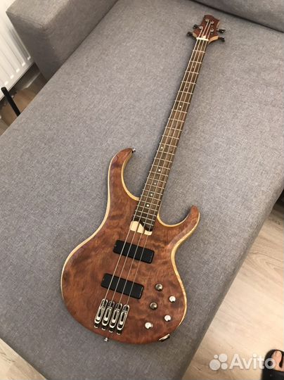 Ibanez btb 600 bg бас гитара
