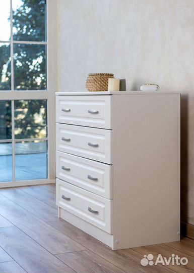 Комод новый