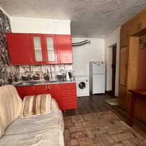 Комната 18,5 м² в 1-к., 1/5 эт.