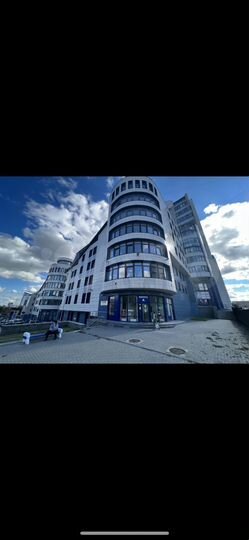 Торговая площадь, 250м