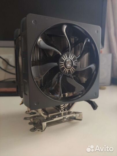 Кулер Cooler Master V6 GT