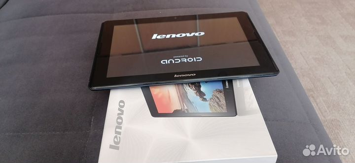 Планшет lenovo