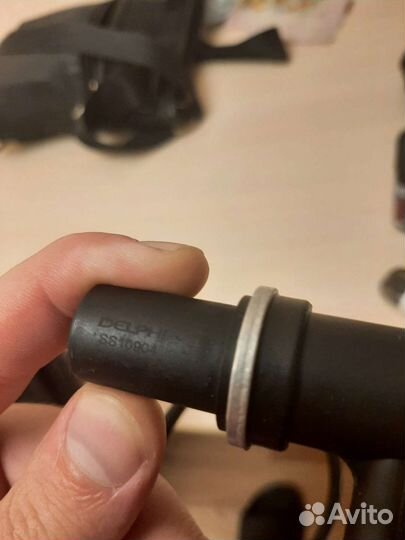 Датчик распредвала bmw 5 e39 м52