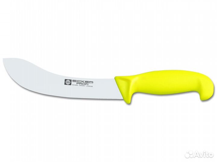 Нож забеловочный Eicker, арт. 27.515.15