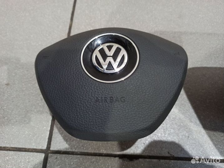 Система безопасности. Фольксваген поло рестайлинг