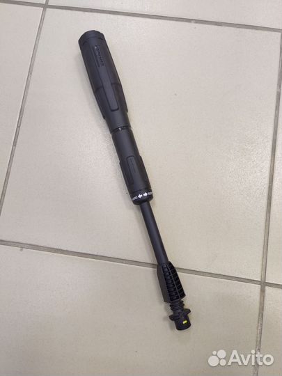 Струйная трубка karcher