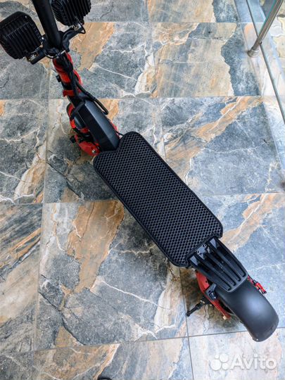 Электросамокат kugoo G1 v.4 (2022)