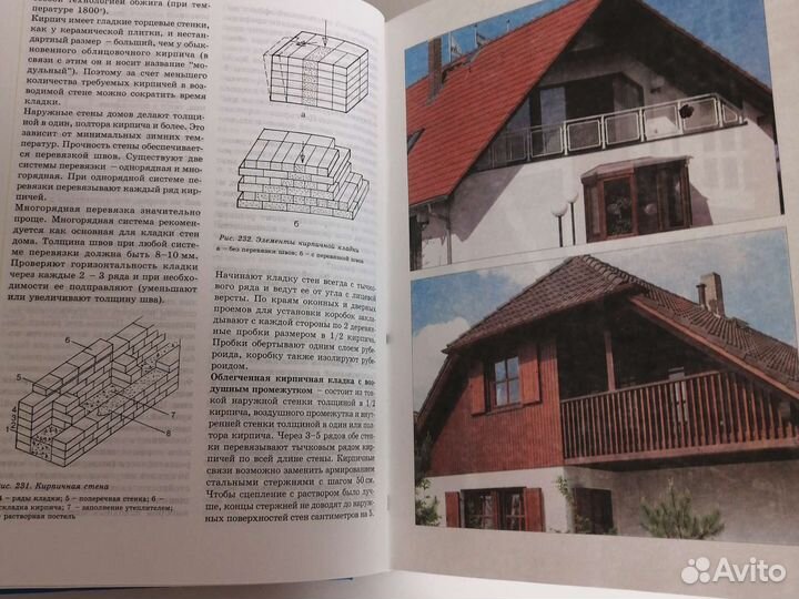 Энциклопедия для индивидуального застройщика
