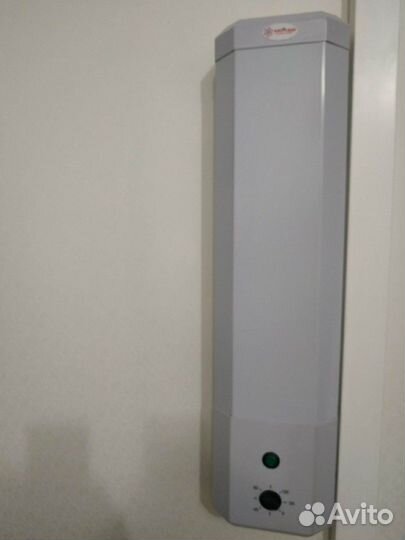 Облучатель-рециркулятор Армед сн211-115