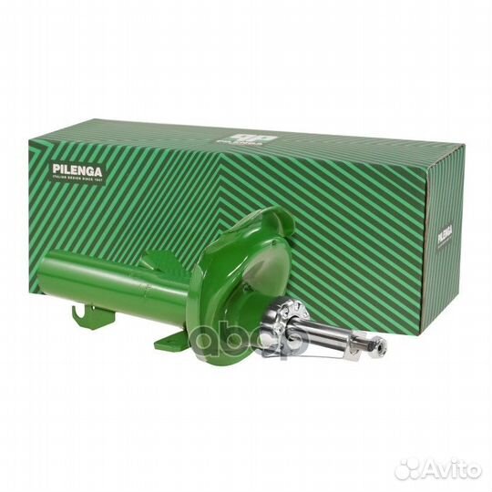 Амортизатор газовый перед, лев SHP4701G PIL