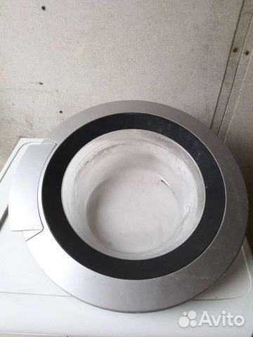 Люк стиральной машины bosch logixx 6