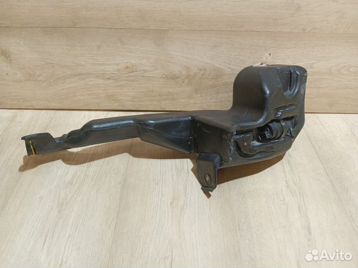 Бачок омывателя Opel Astra H