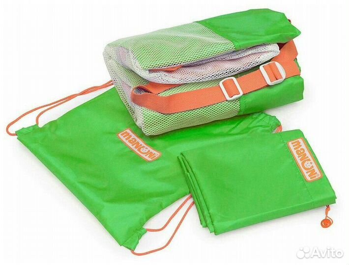 Манеж в поезд 3+