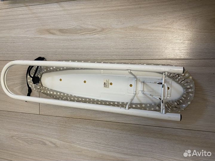 Доска для глажки рукавов