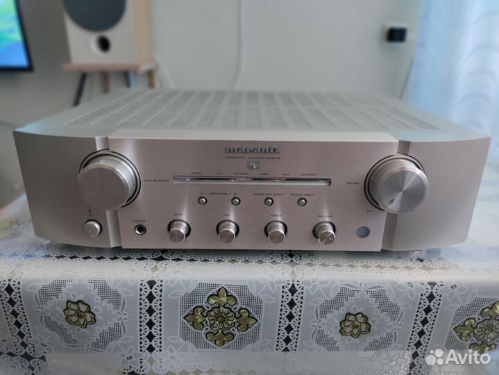 Усилитель Marantz PM 8006