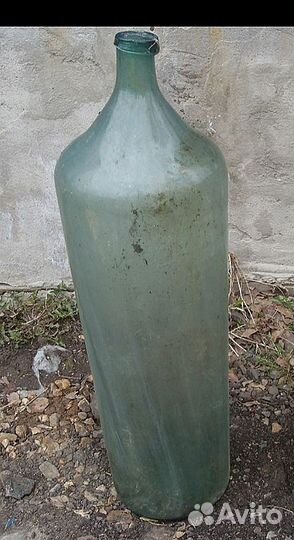 Бутыль