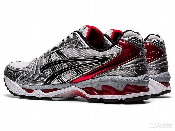 Кроссовки Asics Gel-Kayano 14 (41-45)