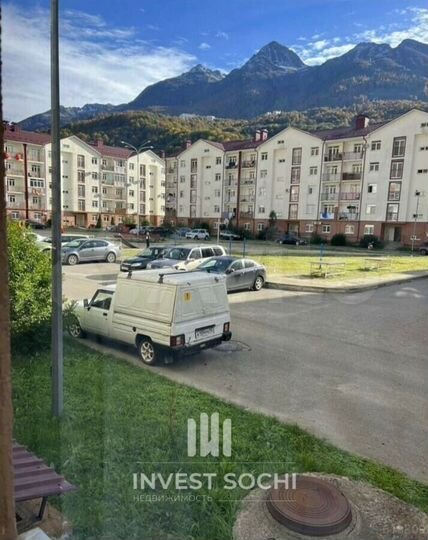 2-к. квартира, 68 м², 1/5 эт.