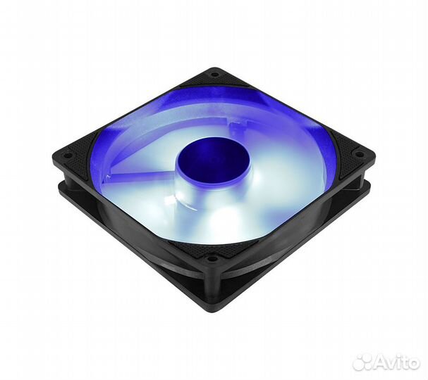 Вентилятор для корпуса AeroCool Motion 12 Plus 120